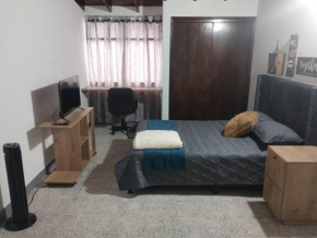 casa la victoria alojamiento completo medellin